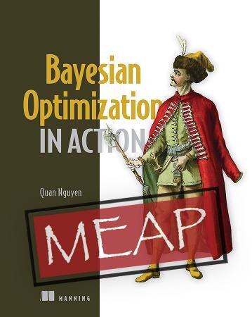 Bayesian Optimization in Action MEAP V12