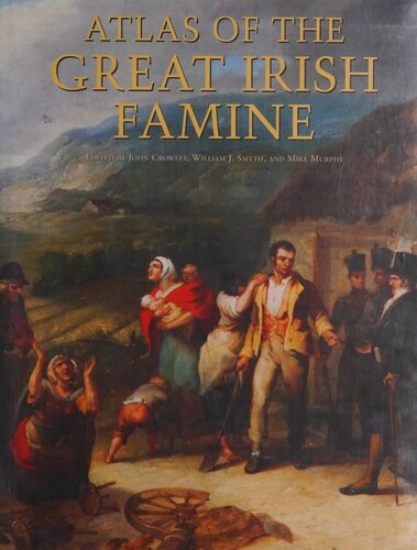 Atlas of the Great Irish Famine