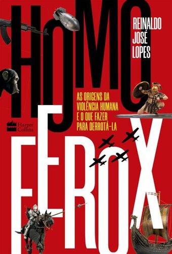 Homo Ferox