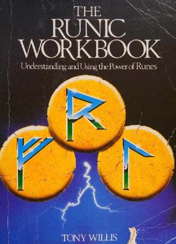 The Runic workbook