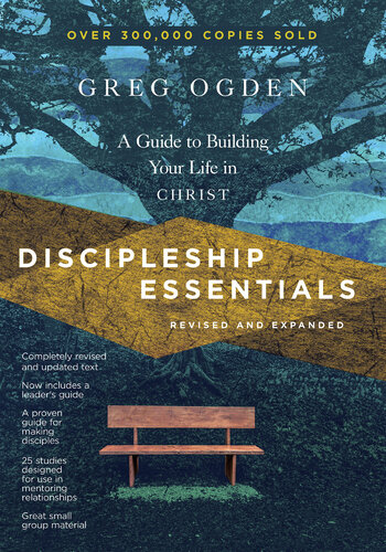 Discipleship Essentials
