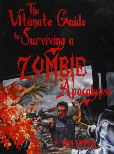 The Ultimate Guide to Surviving a Zombie Apocalypse