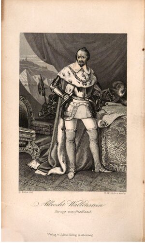 Der Dreißigjährige Krieg und der Westphälische Friede mit Hinzufügung der besondern Schicksale vieler Orte