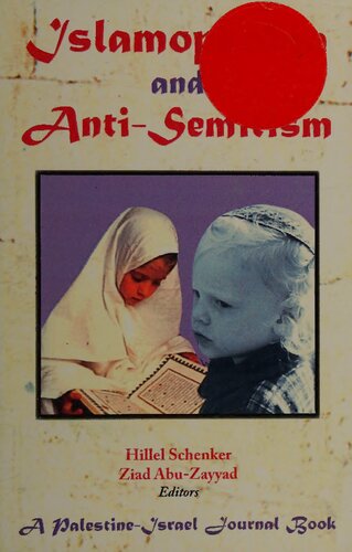 Islamophobia and anti-Semitism