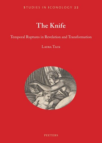 The Knife: Temporal Ruptures in Revelation and Transformation