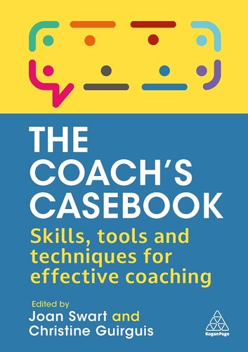 The Coach's Casebook