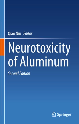Neurotoxicity of Aluminum