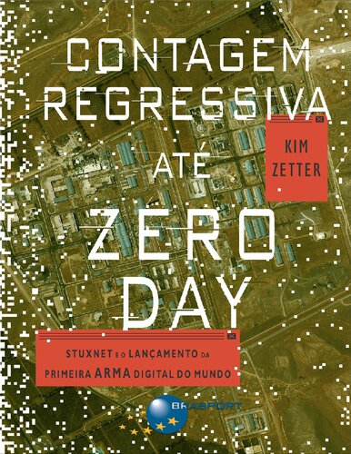 Contagem Regressiva Até Zero day