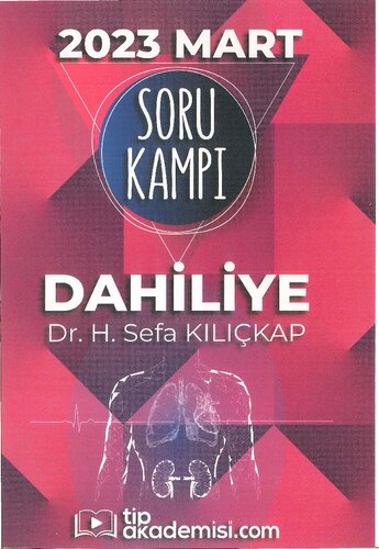 Dahiliye Soru Kampı