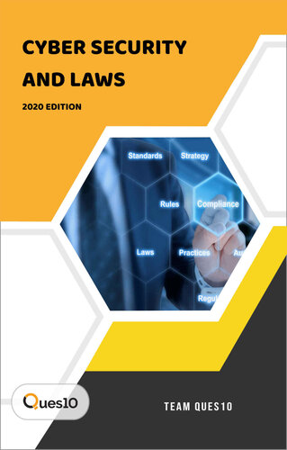 Cyber Security and Laws: by Ques10