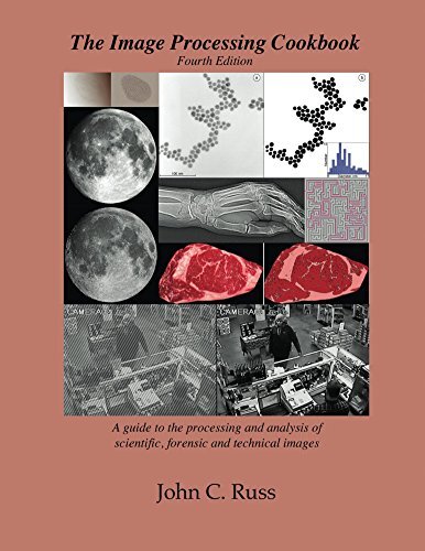 The Image Processing Cookbook, 4th Edition