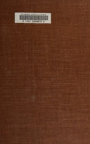 The American Temper : Patterns of Our Intellectual Heritage