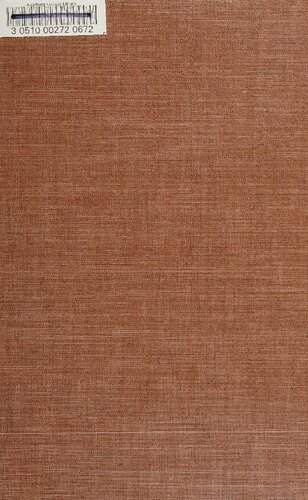 The American Temper : Patterns of Our Intellectual Heritage