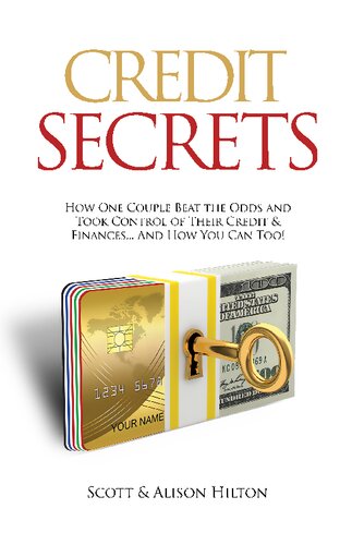 Credit secrets