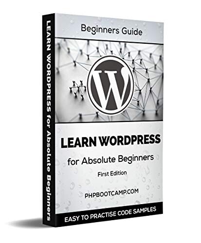 Learn WordPress: Build your Website with WordPress