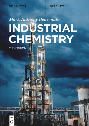 Industrial Chemistry