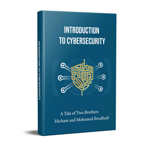Introduction To Cybersecurity (Zoohra Non Fiction series Book 32)
