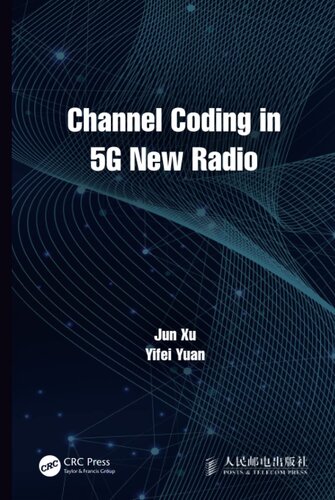 Channel Coding in 5G New Radio