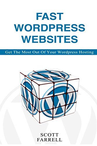 Fast WordPress Websites: Get the most out of your WordPress hosting
