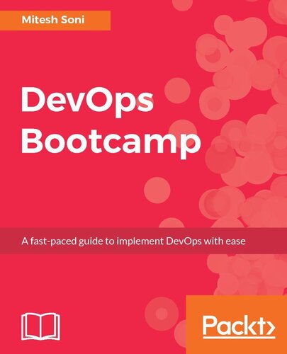 DevOps Bootcamp: The fastest way to learn DevOps