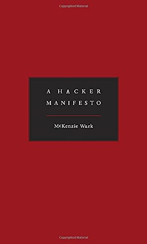 A Hacker Manifesto