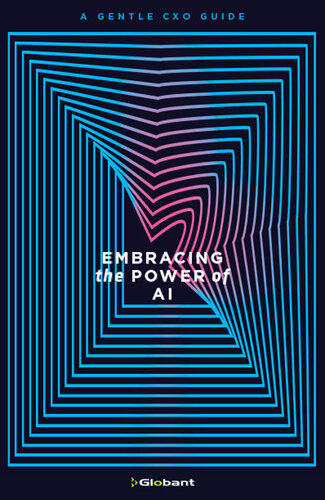 Embracing the Power of AI: A Gentle CXO Guide