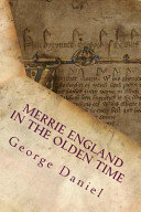 Merrie England in the Olden Time: Vol. 2 (of 2)
