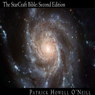 The StarCraft Bible 2nd Edition: Who knew that explosions of pixels could inspire?