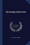 The Geology of East Texas
