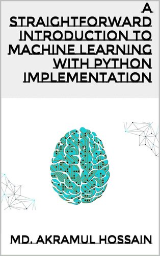 Python Tour In Machine Learning