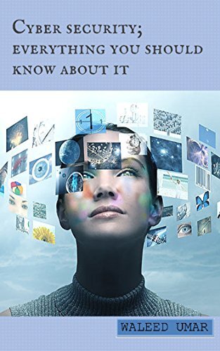 CYBER SECURITY:EVERYTHING YOU SHOULD KNOW ABOUT IT