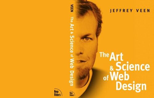The Art & Science of Web Design