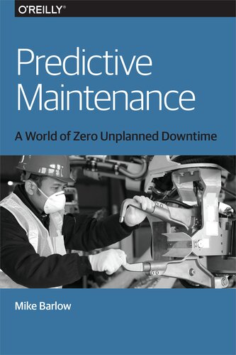 Predictive Maintenance