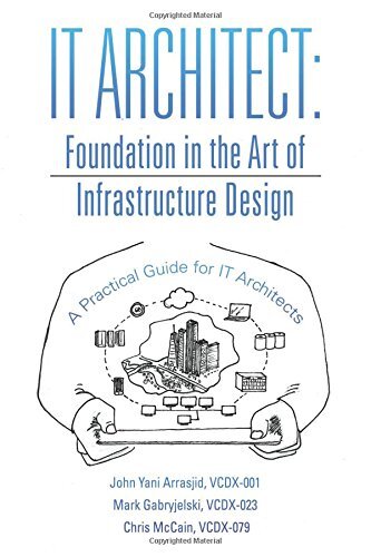 It Architect: Foundation in the Art of Infrastructure Design: A Practical Guide for It Architects