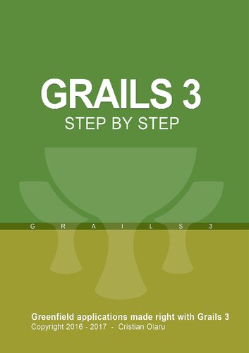 Grail 3 - Step by step
