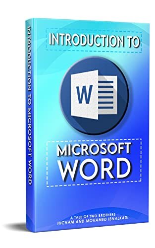 Introduction To Microsoft Word (402 Non Fiction Book 8)