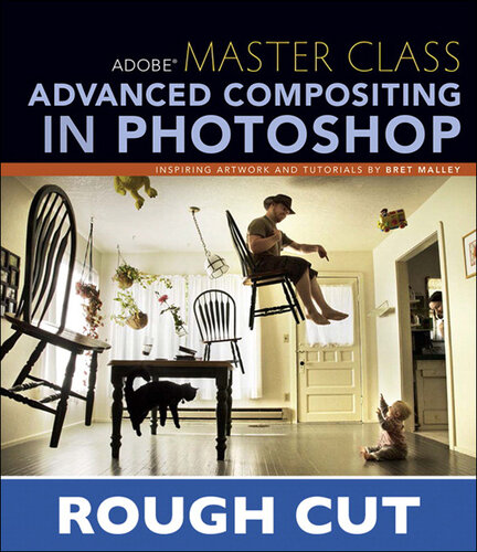 Adobe Master Class: Advanced Compositing in Photoshop