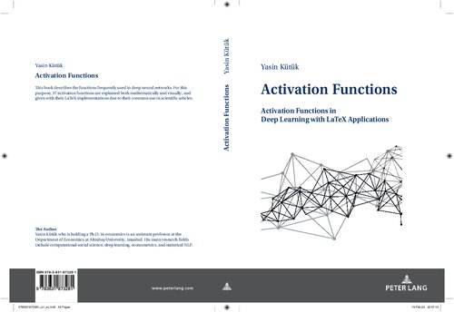 Activation Functions