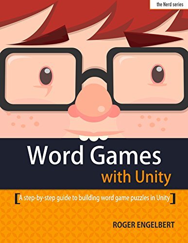 Word Games With Unity