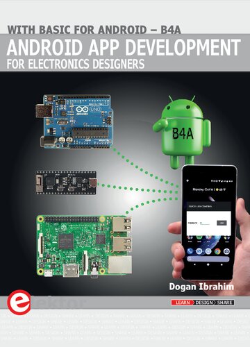 Android App Development for Electronics Designers