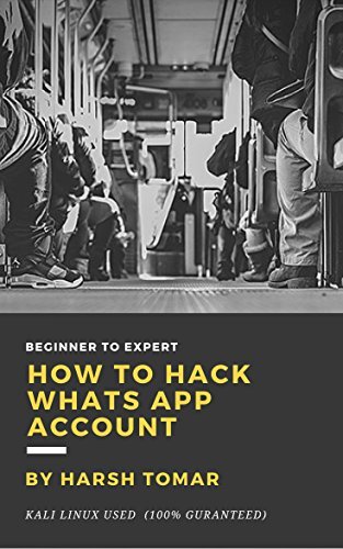 How to Hack Whats App Account