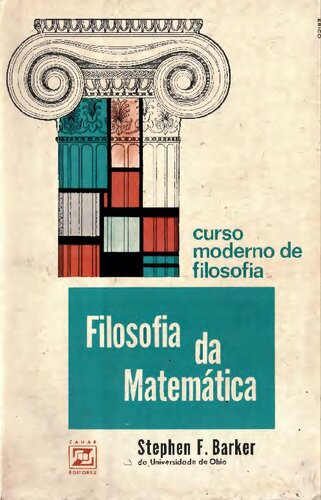 Filosofia da Matemática