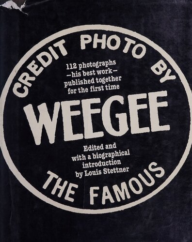 Weegee