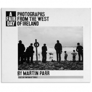 Fair Day: Photographs of the West of Ireland