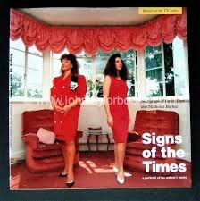 Signs of the Times: A Portrait of the Nation's Taste