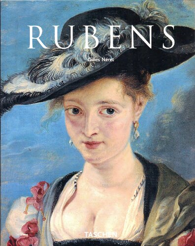 Peter Paul Rubens (1577-1640): o Homero da pintura