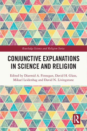 Conjunctive Explanations in Science and Religion