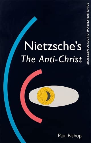 Nietzsche's The Anti-Christ