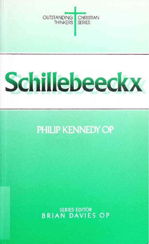 Scbillebeeckx