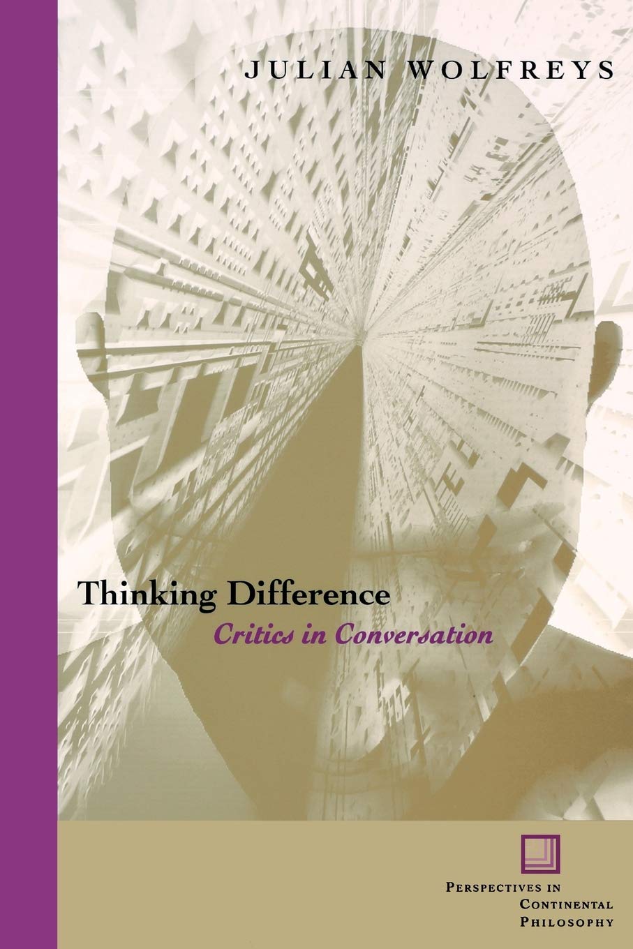Thinking Difference: Critics in Conversation